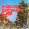 Jamin - Hips don't lie