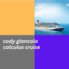 Mike Kinsella、Cody Giancola、Steve Lamos、Steve Holmes、Nate Kinsella - Calculus Cruise