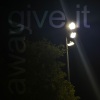 Suicide The Prophet - give it away (Explicit)