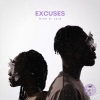 Mike D' Jais《Excuses》[MP3/LRC]