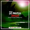 Sabahan Remixer、DJ Nicko Rmx - DJ Pantun Janda (BreakLatin Remix)