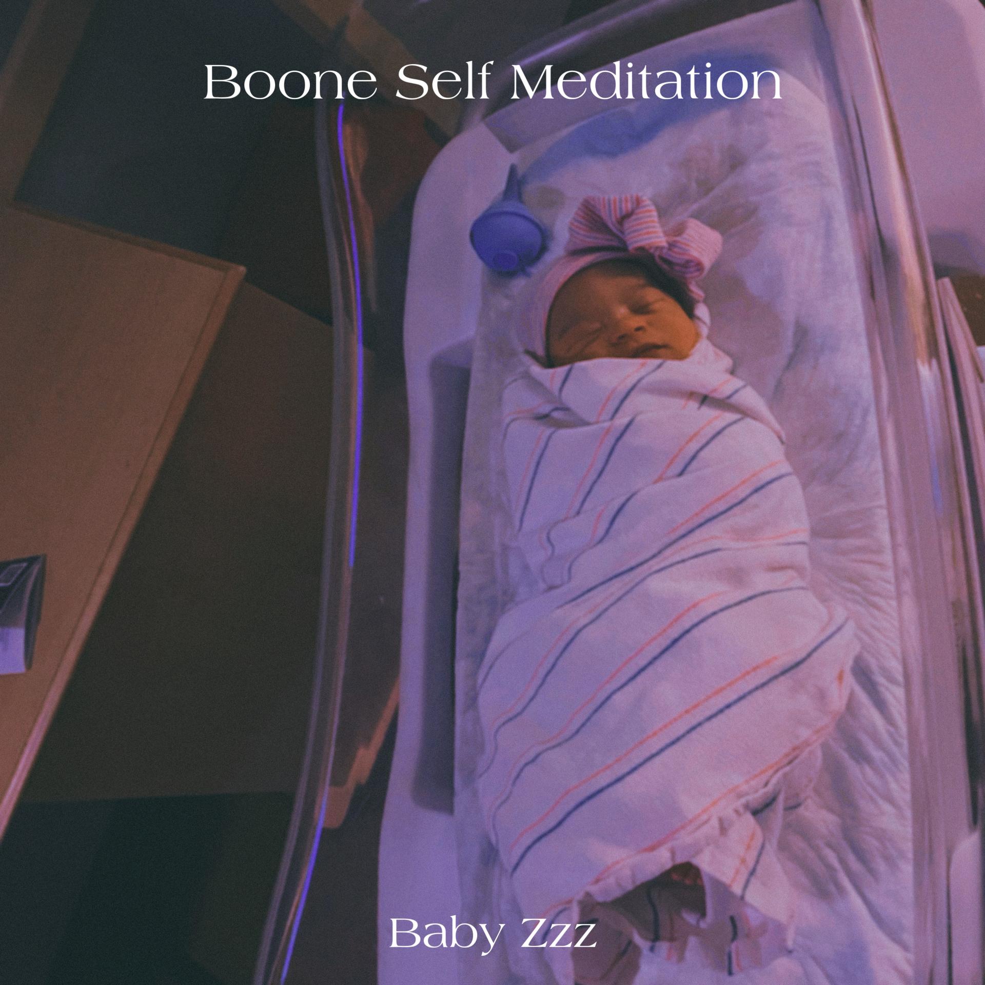 Boone self meditation - Baby Nap