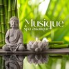 Oasis de Musique Zen Spa - Bonheur et sérénité
