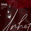 韩雨嘉HanYuGa、秦澈ShinCheol - Unholy