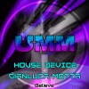 House Device、Gianluca Motta、UMM - Believe