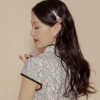 李芳珍 - 伤心的雪花
