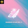 I AM SUNBODY、Patricia Edwards - GOOD ENERGY (feat. Patricia Edwards)