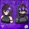 Luwuc、Catto - Shattered Crystal