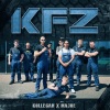 Kollegah、Majoe - KFZ