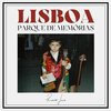 Ricardo Luiz - Lisboa, Parque de Memórias