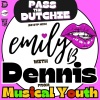 Emily B、musical youth、DJ Stp - Pass The Dutchie