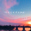 李思婷《一次次的猜疑 我失去了你》[MP3/LRC]