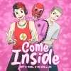 GPF、S3RL、Gollum - Come Inside (Explicit)