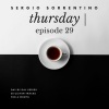 Sergio Sorrentino - Episode 29