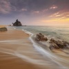 Soaking Worship、Olli Dawson、Chris David - Heaven's Embrace