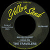 the Travelers - Malibu Sunset