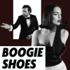 AronChupa、Little Sis Nora《Boogie Shoes》[MP3/LRC]