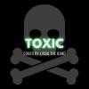 Lydia the Bard - Toxic