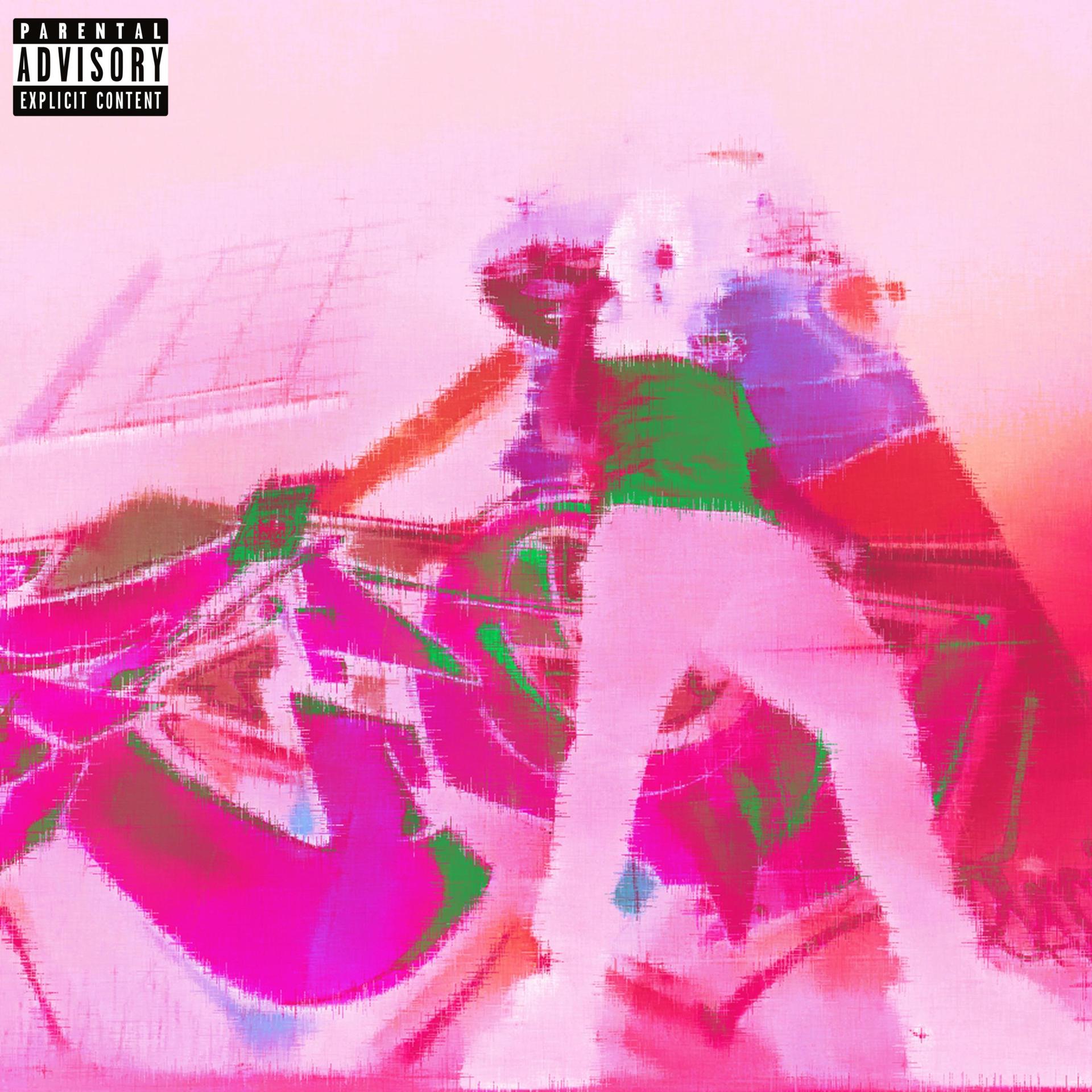 ottesxn、Yung Blurr - All Night (feat. Yung Blurr)(Explicit)
