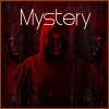 Dr3ylo、Virginia To Vegas - Mystery (feat. Ber & Virginia to Vegas)