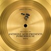 anthony acid、Powerhouse - Move (Breaks Mix)