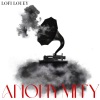 Lofi Louey - Anonymity (Rhonda's Spirit)