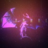 Lil Halloween、heyyyastro - Throwaway (Explicit)
