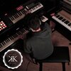 Konstantin Kopenhagen - Groovesession