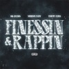Shoebox Baby、Rowdy Rebel、BIG Chubbs - Finessin & Rappin (Explicit)