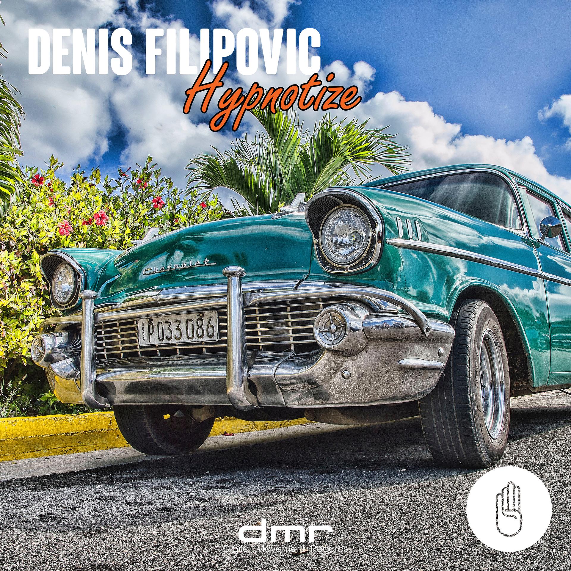 Denis Filipovic - Hypnotize