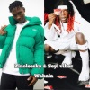 Teedey_oo、Zinoleesky、Seyi Vibez - Zinoleesky seyi vibes wahala (feat. Zinoleesky & Seyi vibez)
