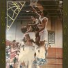 Zach James - Basketball