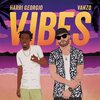 Harri Georgio、Vanzo - Vibes