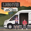 Harri Georgio、Charlie Georgio - Lights (Explicit)