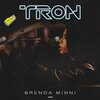 Brenda Minni、Rap Box、Brenda Magalhães de Sousa、Leonardo Osto Rondon、Leonardo Henrique Vereda Cunha、Leo Casa 1 - Tron (Explicit)