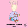 Lazy Ants、lauren flax - Zendaya