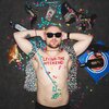 Harri Georgio - Weekend (Explicit)