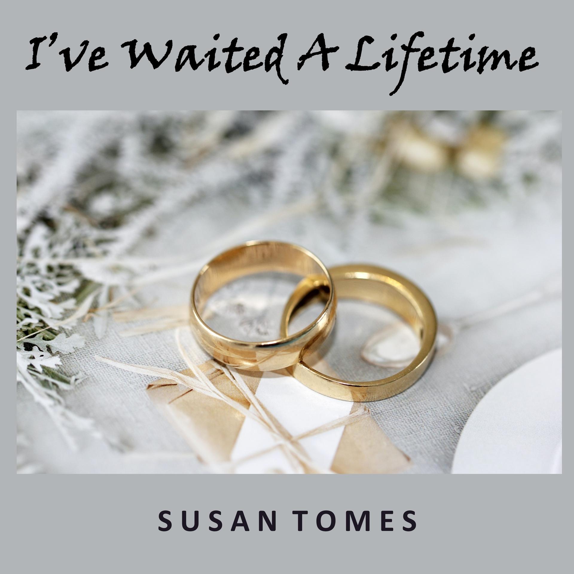 Susan Tomes - I've Waited a Lifetime