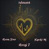 Reezy J、Revon Sisco、Kgoshi M - Infatuated
