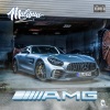 Malibuu - benz amg (Explicit)