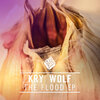 kry wolf、Tymer - The Flood (Original Mix)