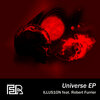 ILLUS1ON、Robert Furrier - Universe