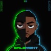 Kerchak、Alonzo Holt - Salement (Explicit)