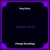 King Oliver《Chattanooga Stomp》[MP3/LRC]