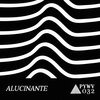 Antonio Farhy - Alucinante