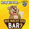 Dorfrocker、Kings of Günter - Wie macht der Bär?