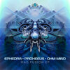 Ephedra、Proxeeus - Introducing Moon Beasts