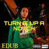 eDUB - TURN IT UP A NOTCH (Explicit)