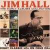 jim hall《Stompin' at the Savoy》[MP3/LRC]