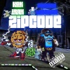KOK Irak、Peewee Longway - ZIP CODE (feat. Peewee Longway)(Explicit)